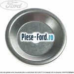 Protectie curea transmisie Ford Fiesta 2013-2017 1.0 EcoBoost 100 cai benzina