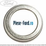 Protectie simering planetara stanga cutie viteza PowerShift Ford Focus C-Max 2003-2007 2.0 TDCi 133 cai #0B5571677B