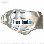 Protectie superioara catalizator Ford EcoSport 2019-2023 1.5 TDCi EcoBlue 125 cai #3D9E2D2FF7