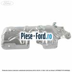 Prezon prindere galerie evacuare scurt Ford Focus 2014-2018 1.5 TDCi 120 cai diesel