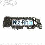 Prezon prindere galerie evacuare scurt Ford Focus 2014-2018 1.6 TDCi 95 cai diesel