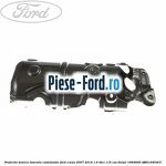 Prezon prindere galerie evacuare scurt Ford S-Max 2007-2014 1.6 TDCi 115 cai diesel