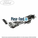Protectie praf amortizor spate Ford Focus 2008-2011 2.5 RS 305 cai benzina
