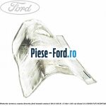 Protectie simering planetara stanga cutie viteza PowerShift Ford Transit Connect 2013-2018 1.5 TDCi 120 cai diesel