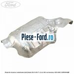 Prezon prindere galerie evacuare Ford Fiesta 2013-2017 1.6 ST 182 cai benzina