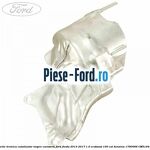 Prezon prindere galerie evacuare Ford Fiesta 2013-2017 1.0 EcoBoost 100 cai benzina