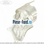 Prezon prindere galerie evacuare Ford Fiesta 2013-2017 1.0 EcoBoost 125 cai benzina