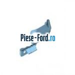 Protectie termica centrala galerie evacuare Ford S-Max 2015-2023 2.0 TDCi 150 cai #8E0E8DB8B7