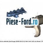 Prezon prindere galerie evacuare Ford Kuga 2008-2012 2.0 TDCI 4x4 140 cai diesel