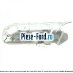 Protectie termica galerie evacuare dreapta Ford S-Max 2015-2023 2.0 EcoBlue 120 cai #3A874265DB