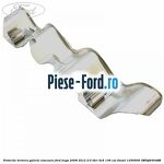 Prezon prindere galerie evacuare M8 Ford Kuga 2008-2012 2.0 TDCi 4x4 136 cai diesel