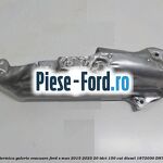 Protectie termica galerie evacuare Ford S-Max 2015-2023 2.0 TDCi 150 cai #4B40AD36E0