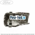 Protectie termica senzor arbore cotit Ford Transit 2006-2014 2.4 TDCi 115 cai #C3901B61DB