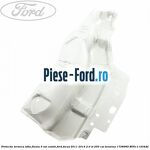 Prezon prindere galerie evacuare M10 Ford Focus 2011-2014 2.0 ST 250 cai benzina