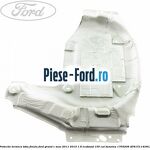 Prezon prindere galerie evacuare Ford Grand C-Max 2011-2015 1.6 EcoBoost 150 cai benzina