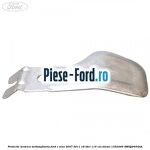 Protectie termica turbosuflanta Ford C-Max 2007-2011 1.8 TDCi 115 cai #A947F383DC