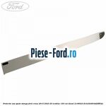 Protectie usa spate stanga Ford S-Max 2015-2023 2.0 EcoBlue 150 cai #63F9476E24