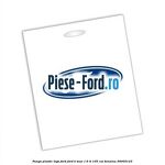 Punga plastic logo Ford Ford B-Max 1.6 Ti 105 cai #779826FFBD