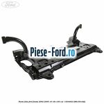 Punte fata Ford Fiesta 2002-2005 1.6 16V 100 cai #D685DE1A87