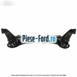 Planetara stanga Ford Fiesta 2013-2017 1.6 ST 182 cai benzina