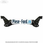 Planetara stanga Ford Fiesta 2013-2017 1.6 ST 200 200 cai benzina