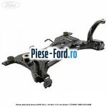 Punte fata Ford Focus 2008-2011 1.8 TDCi 115 cai #99B5A419EA