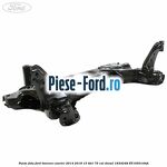 Punte fata Ford Tourneo Courier 2014-2018 1.5 TDCi 75 cai #E43AC36284
