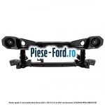 Punte spate 4/5 usi Ford Focus 2011-2014 2.0 ST 250 cai benzina