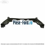 Punte spate Ford Fiesta 2013-2017 1.0 EcoBoost 125 cai benzina