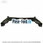 Punte spate Ford Fiesta 2013-2017 1.5 TDCi 95 cai diesel