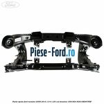 Punte fata, suspensie standard Ford Mondeo 2008-2014 1.6 Ti 125 cai benzina