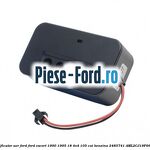 Purificator Aer Ford Ford Escort 1990-1995 1.8 4x4 105 cai #8CEF7E20CC