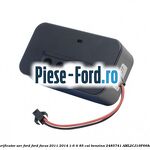 Piuliuta speciala conducta clima Ford Focus 2011-2014 1.6 Ti 85 cai benzina
