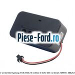 Purificator Aer Ford Ford Galaxy 2015-2023 2.0 EcoBlue Bi-Turbo 240 cai #2C04E239A4
