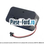 Piuliuta speciala conducta clima Ford Mondeo 2008-2014 2.0 EcoBoost 240 cai benzina