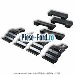 Querträgerstütze Ford Ranger 2012-2015 3.2 TDCi 4x4 200 HP #B02EA1514D