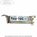 Racitor combustibil Ford S-Max 2007-2014 1.8 TDCi 100 cai #37E4AA1902