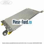 Racitor conducta combustibil Ford Mondeo 2014-2018 1.6 TDCi 115 cai #558AD6D095