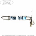 Racitor conducta combustibil Ford Transit 2006-2014 2.4 TDCi 115 cai #39510695C3 Racitor conducta combustibil Ford Transit 2006-2014 2.4 TDCi 115 cai #39510695C3