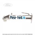 Protectie senzor pozitie arbore cotit Ford Transit 2014-2018 2.2 TDCi RWD 100 cai diesel