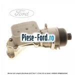 Protectie pompa injectie Ford Fiesta 2013-2017 1.5 TDCi 95 cai diesel