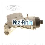 Protectie inferioara injectoare Ford Grand C-Max 2011-2015 1.6 TDCi 115 cai diesel