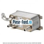Priza directie cutie 6 trepte Ford Kuga 2016-2018 2.0 TDCi 120 cai diesel