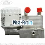 Racitor ulei an 06/1999-05/2005 Ford Tourneo Connect 2002-2014 1.8 TDCi 110 cai diesel