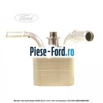 Pompa ulei Ford Fiesta 2008-2012 1.6 Ti 120 cai benzina
