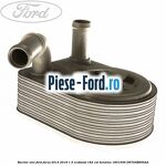 Protectie termica turbosuflanta Ford Focus 2014-2018 1.5 EcoBoost 182 cai benzina
