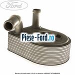 Prezon prindere galerie admisie Ford Fusion 1.3 60 cai benzina