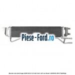 Protectie fulie arbore cotit Ford Kuga 2008-2012 2.0 TDCI 4x4 140 cai diesel
