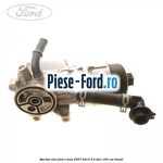 Racitor ulei Ford S-Max 2007-2014 2.0 TDCi 163 cai diesel