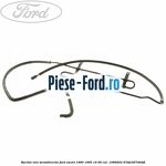 Racitor ulei servodirectie Ford Escort 1990-1995 1.6 90 cai #491A68B333